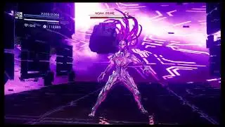 Astral Chain-Pt Ultimate-Noah Prime