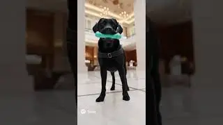 Undercover Paws: Secret Agent Pup 🕶️🐾