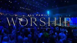 Facing the New Year - All Family Worship - Pastor David Uth - First Orlando