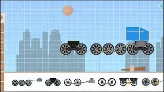 Locomotora 