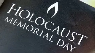 Barnet Council marks Holocaust Memorial Day 2025