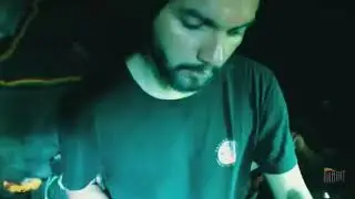 Bandit Dubwise performance at the party &ldquo;Roots inna Roots&rdquo; 02/23/19 @ Reggae Club