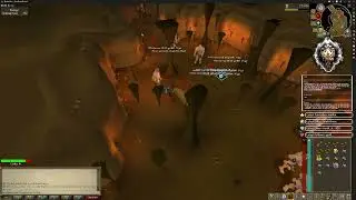 Old School RuneScape (Zero to Hero) - Gameplay (Part 6)