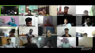 Export Help Center - OTP 27 - Heartfelt Email Feedback Session in Tamil