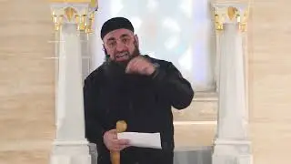 Умар Хехоев 