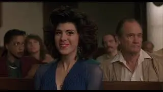 My Cousin Vinny (Мой кузен Винни) - Jonathan Lynn, Joe Pesci, Marisa Tomei, Fred Gwynne, 1992