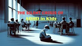 What is ADHD Really? Unveil the Truth! #adhdkids#adhd#UnderstandingADHD#ADHDChildren