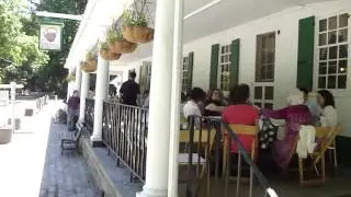 Valley Green Inn 2