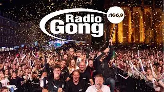 Radio Gong Stadtfestb&uuml;hne 2019
