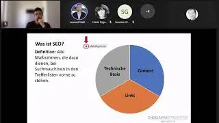 SEO & SEA - Grundlagen des Online Marketing für Anfänger