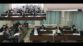 令和7年第4回定例会　12月12日　事業常任委員会