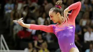 gymnastics floor music - Escape The Kraken