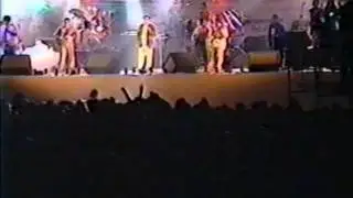 SOS DA VIDA