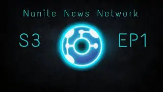 Planetside 2 - Nanite News Network - S3E1