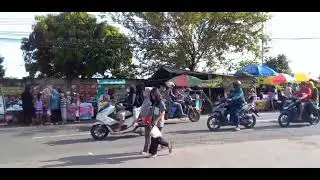 Dinten Ahad Seneng-seneng 