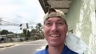 Peru 2022 Days 19 & 20 | A few days around Tarapoto&hellip;