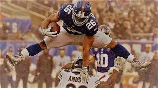 Saquon Barkley - ''Middle Child'' Mix 2019 Giants Hype! NFL Spoken Blogs
