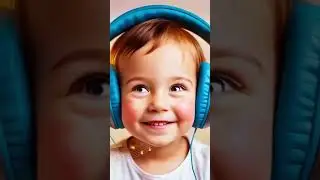 Learn Five Senses #5senses  #kidslearningvideos #kidsshortsvideo #nurseryrythmes  #kidfriendlytunes