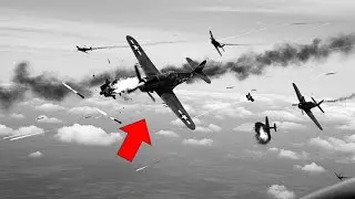 How One Pilot's 