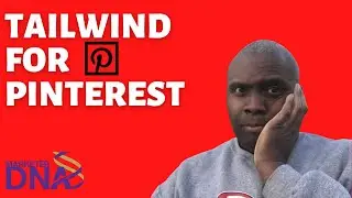 How To Use Tailwind For Pinterest 2021 - Pinterest Marketing 2021 Top Video