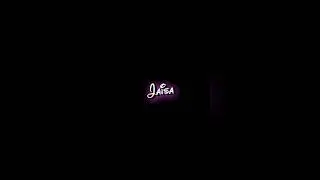 new song lyrics black screen WhatsApp status 💞 💞 love Hindi lyrics status 💞 💞 #shorts #trending ||