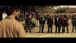 Dragon Eyes - Official Trailer (2012)