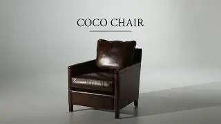 PRODUCT SPOTLIGHT: COCO CHAIR I August Haven