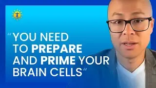 Take Your Brain From Healthy To Super-Human! - Dr. Titus Chiu