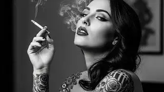 Feeling Good Vibes [2025] - Deep House & Emotional Chill