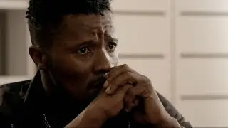 isibaya 27 april 2017 Qaphela got shot