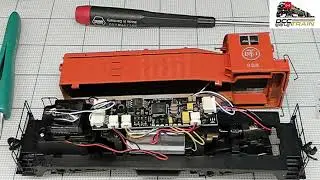 Can You Fix Your Model Train with These Simple Tool Hacks?