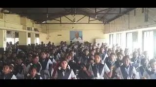 राष्ट्र सेवा दल शिबीर 2025