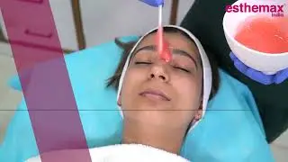 Himalayan White Tea Hydrojelly Mask - Application Video - esthemax India