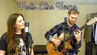 Feels Like Home (Randy Newman) - Acoustic Cover