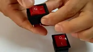 Extension Plug Power Control Switch