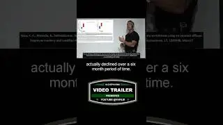 Trailer: 226% increase in Cognition with Essential Oils Show 1150 AUG 2023