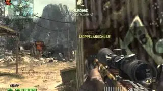 GSF iILLCAMS - MW3 Game Clip