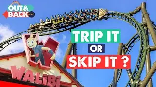 Trip It or Skip It? Belgium&rsquo;s Theme Parks - Walibi Belgium - A Quick Guide