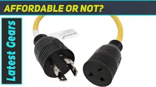 Parkworld 60530 Generator Adapter: Unlocking Versatile Power Solutions