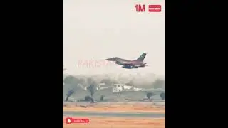 Air Force #shortvideo #whatsappstatus #pakistanForce #military #paf