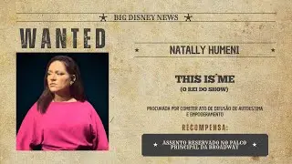 This Is Me (COVER) - Filme O Rei Do Show - The Greatest Showman