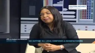 How will Gauteng's health budget revive the healthcare sector?