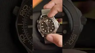 SOUND ON! Watch bezel ASMR - Which one sounds the best? Let us know in the comments! #asmr #watches