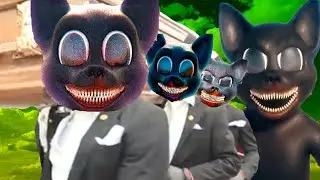 Cartoon Cat (2023) - Coffin Dance Song Cover