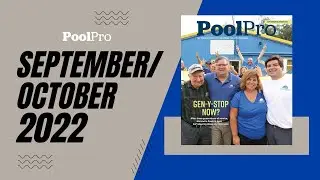 PoolPro September/October 2022
