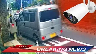 Почему Япония не покупает американские автомобили [Камера наблюдения].