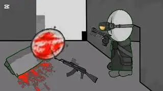 Mandres combat part 2