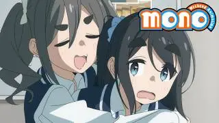 mono - Opening | Many Merry Memories!