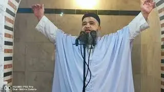 خطبة جمعة | ذات محمد ﷺ دليل على نبوته | الشيخ سمير قجاور