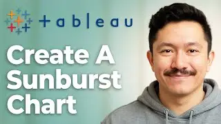 How To Create A Sunburst Chart In Tableau Step By Step [2025 Guide]